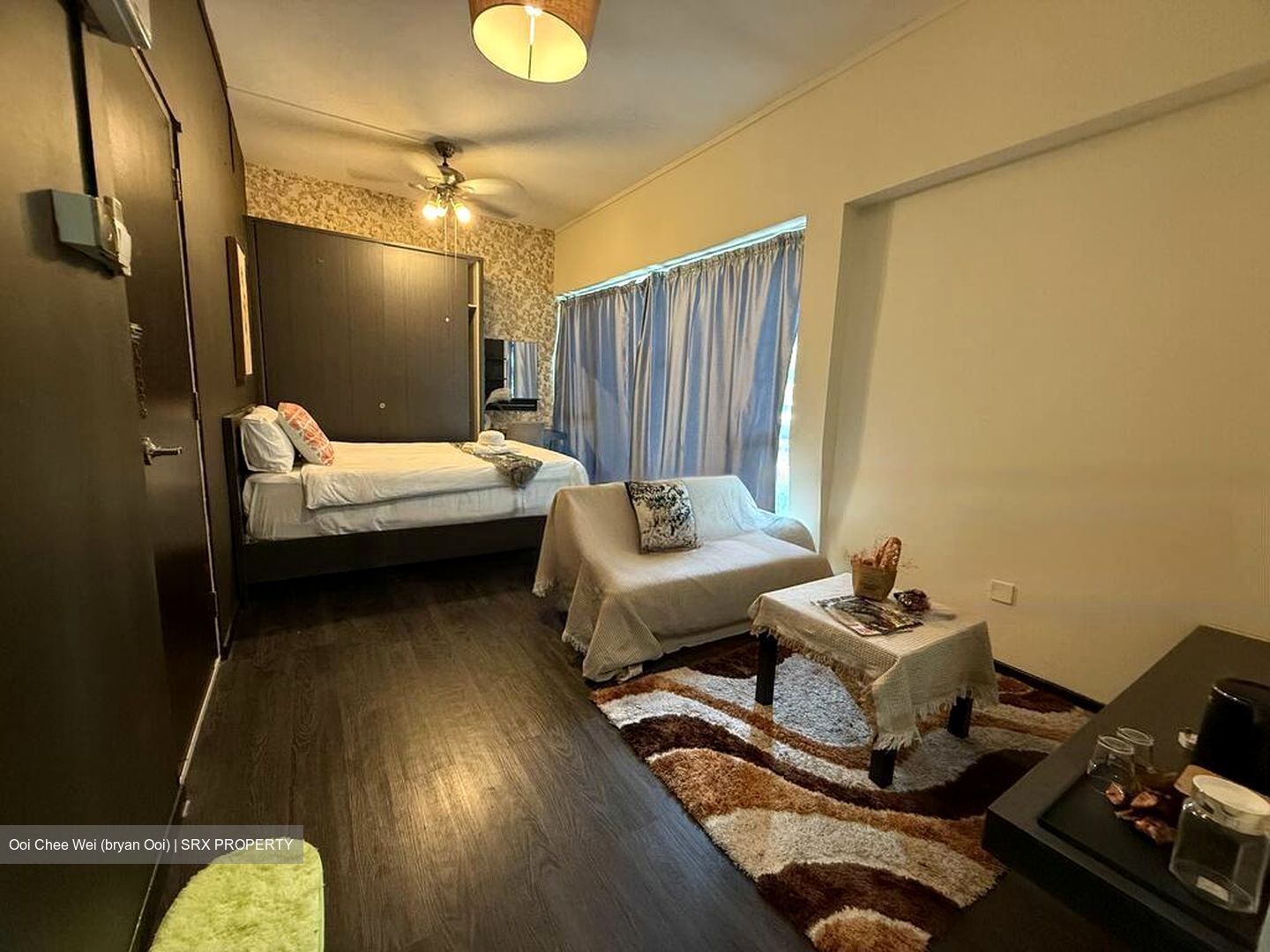 Jjh Residences (D13), Apartment #466936311